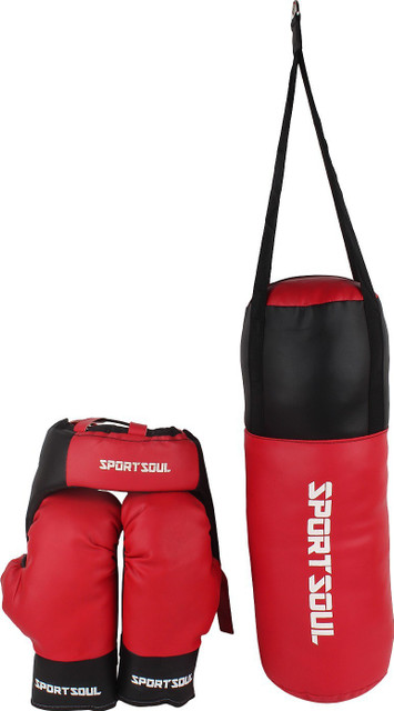 SportSoul Children's Set Boxing Kit Buy SportSoul Children's Set