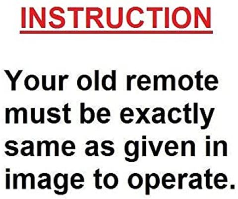 Ht Rt40 Remote Hybite Remote Compatible for Sony Home Theatre System and Sound Bar RMT ...