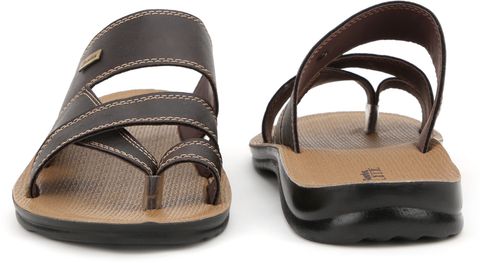 Bata TOE KING Men Flats - Buy Bata TOE KING Men Flats Online at