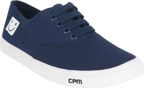 Cipramo Comfort Sport Canvas white Sneaker Shoe for Women Girl for