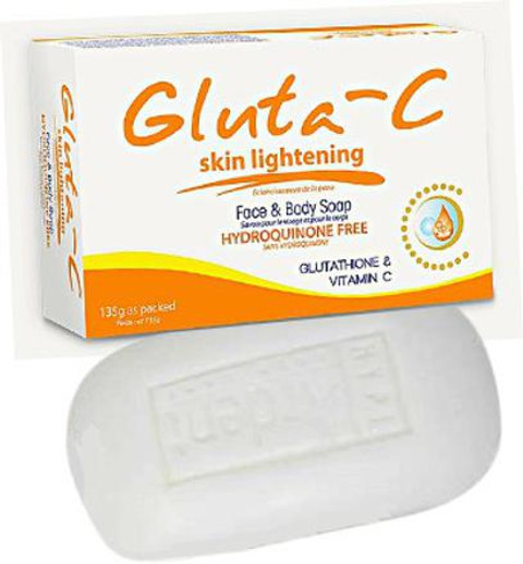 glutathione soap flipkart Gluta-C Intense Whitening Herbal With novedades