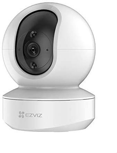 EZVIZ TY1 (New Design) WiFi Indoor Home Security Pan Tilt with