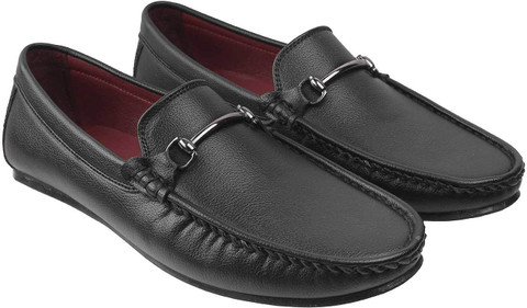 Slip Ons Mochi Casual Shoes For Mens Buy Mochi Men's Brown Slip-On