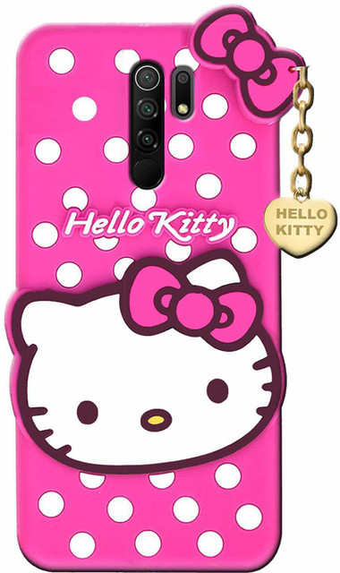 Redmi Note Hello Kitty Back Cover Price TERANCE Back Cover For