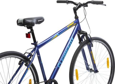 FIREFOX Street 700C T (inch) Hybrid Cycle/City Bike