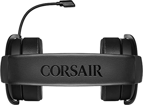 Corsair HS60 PRO Surround Wired Gaming Price in India Buy