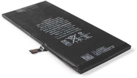 LIFON Mobile Battery For APPLE iPhone Plus Price in India Buy