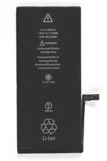 LIFON Mobile Battery For APPLE iPhone Plus Price in India Buy