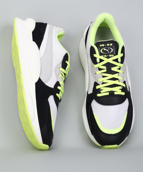 PUMA RS SPACE Sneakers For Men Buy PUMA RS SPACE
