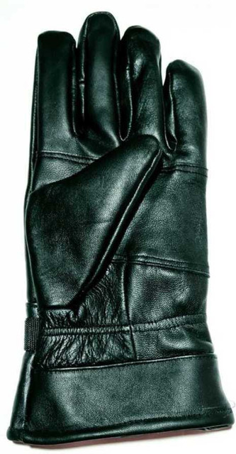 NV COLLECTION High Leather Quality Men/Women Gloves/Riding/Biking