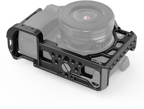 SmallRig Smallrig Cage For Sony 6100/6300/6400/6500 2310 Camera