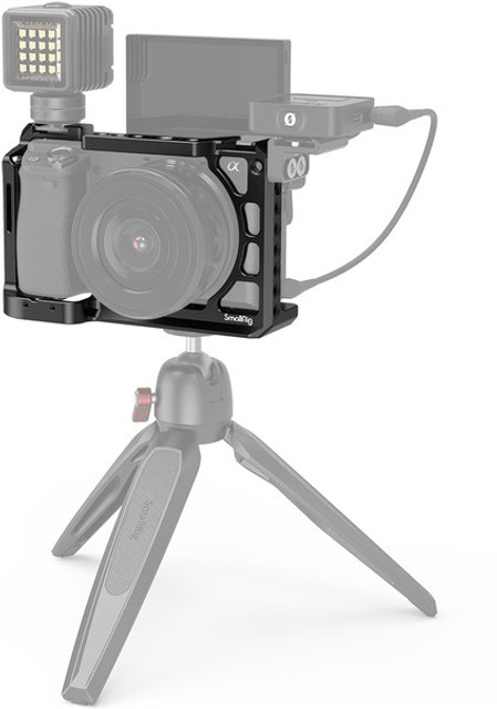 SmallRig Smallrig Cage For Sony 6100/6300/6400/6500 2310 Camera