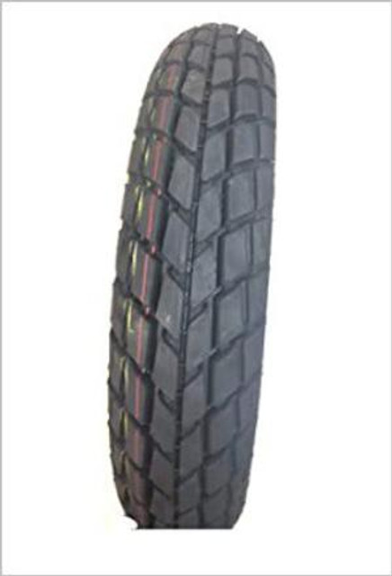 Mogrip Moto D Mrf Tyre Tube For Activa Price MRF Moto-D 90/100-10 53J