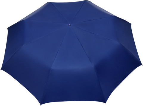 Popy 3-Fold Bush™ Solid Colour #10 Umbrella