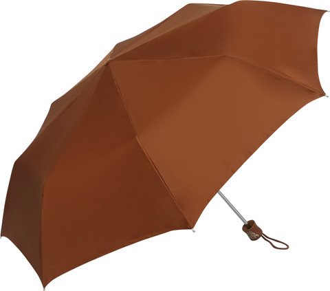 Popy 3-Fold Cherry™ Solid Colour #8 Umbrella