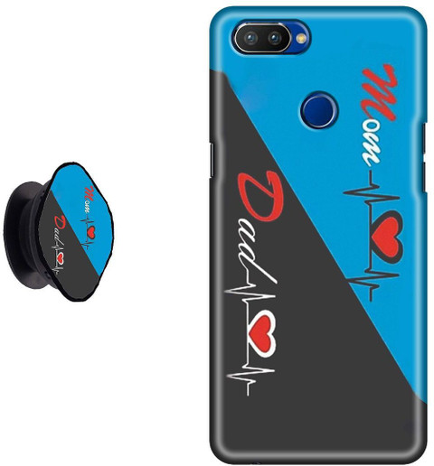 Zappy Back Cover for Realme Pro Zappy