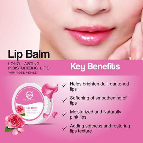 lipo c injection at home Smooth Youthful Lips Awaits: Explore Anti-Wrinkle Lip Balm Benefits main image 0