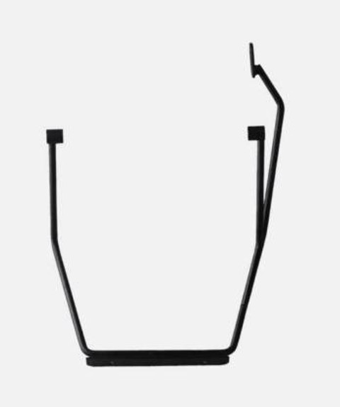 AAOW NS Number Plate Holder/Clamp Bike Number Plate Price in India