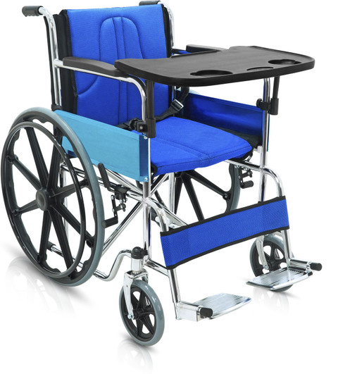 KosmoCare RCR102B Manual Wheelchair