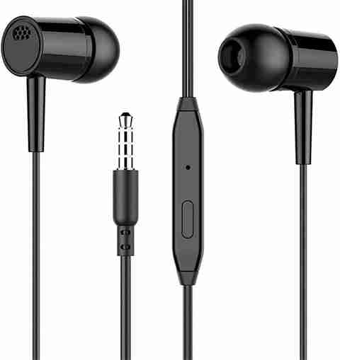Best Wired Earbuds Best Mm Jack Earphones SAM GADGETS WORLD Jack