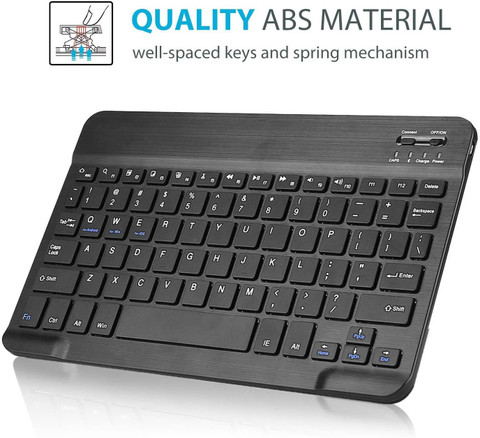 microware Galaxy Tab S7 FE (Model-SM T730,T735) 2020