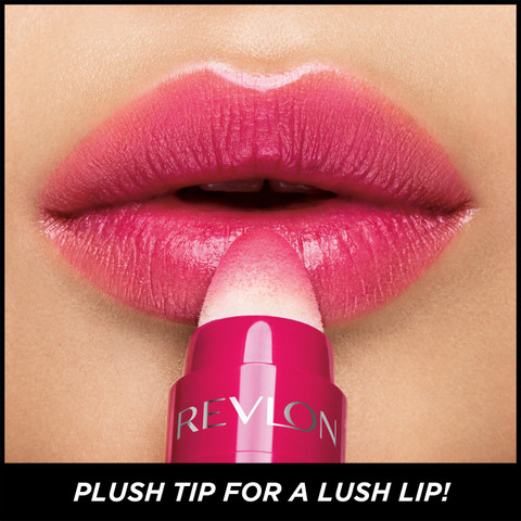 口紅 CEZANNE CLIO REVLON COFFRETD'OR CHIFURE revlon-kiss-cushion-lip-tint-