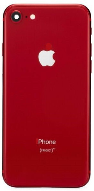 Sandreezz Apple iPhone 8 Housing Body Full Panel: Buy Sandreezz