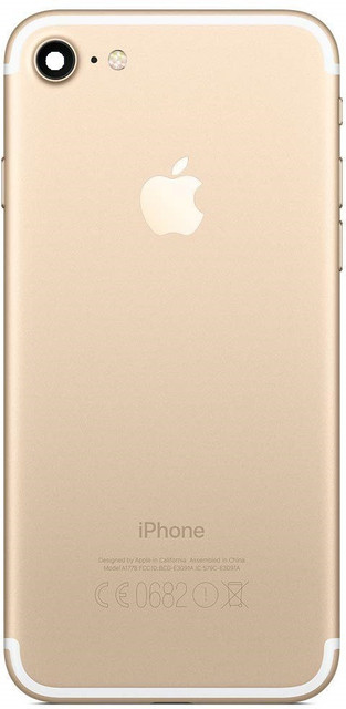 Apple iPhone 7 ホワイト 本体 Apple iPhone 7 256GB ROM Smartphone | Price & Features