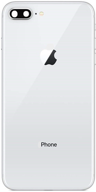 Sandreezz Apple iPhone 8 Housing Body Full Panel: Buy Sandreezz