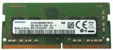 Samsung DDR4 2666MHz 8GB×2 m471a1k43cb1-ctd-samsung-