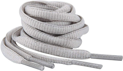 nike round shoelaces