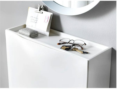 Trones Ikea Shoe Rack Wall Mounted IKEA TRONES Shoe Cabinet