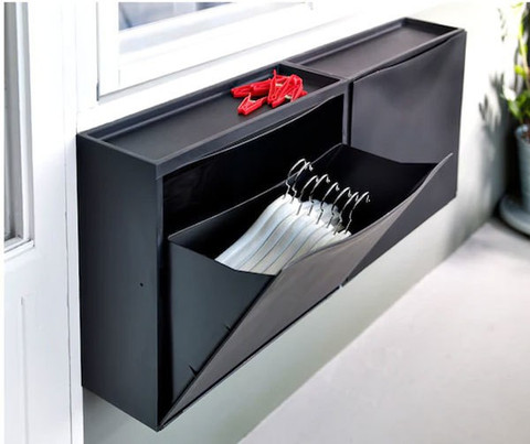 IKEA Plastic Shoe Rack Price in India Buy IKEA Plastic Shoe Rack