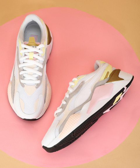 PUMA RS-X PUZZLE V2 Sneakers For Men - Buy PUMA RS-X PUZZLE V2 Sneakers For  Men Online at Best Price - Shop Online for Footwears in India | Flipkart.com