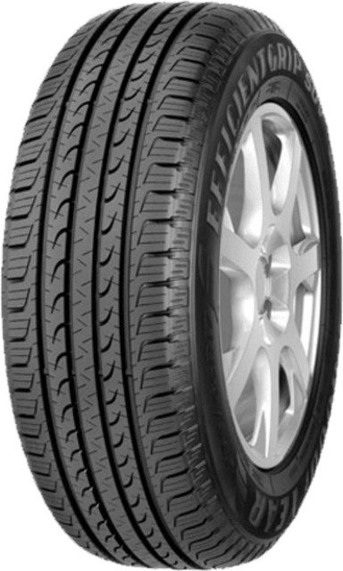 Goodyear 215/65R16 Efficient Grip SUV TL 4 Wheeler Tyre Price in