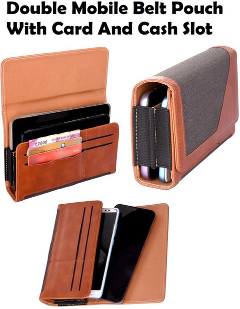 HITFIT Pouch for LG G8S ThinQ LG K40S LG K22 LG W10