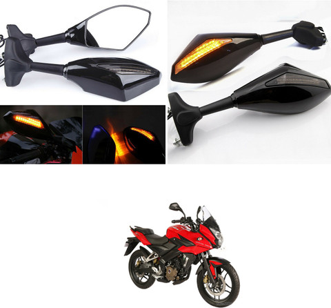 Motorcycle Pulsar 150 Mirror Price Bajaj Pulsar 150 Pulsar 220