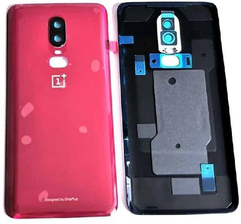 Flipkart Oneplus Back Panel Price SPAREWARE ONEPLUS RED (100% OG