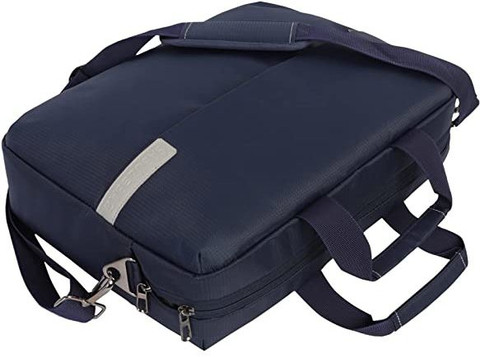 MOISTURE Unisex Waterproof Nylon inch Laptop Messenger Bag