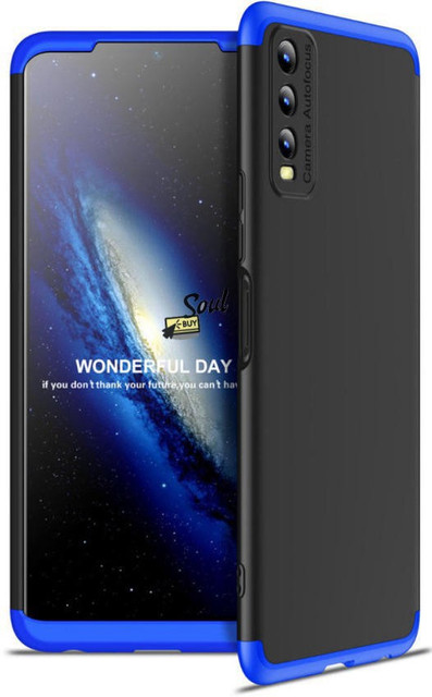 Amazon Phone Back Cover Vivo Y20 SoulBuy Back Cover For Vivo Y20