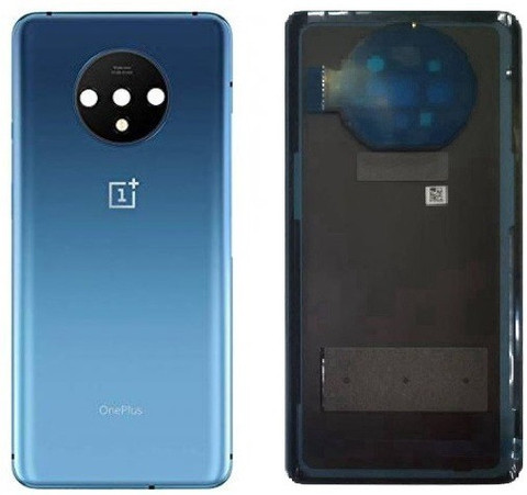 Sandreezz OnePlus 7T Original (Glass) Back Panel: Buy Sandreezz