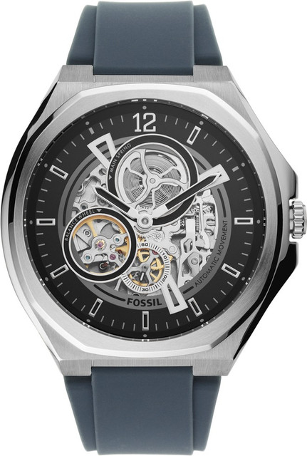 FOSSIL Evanston Evanston Analog Watch For Men