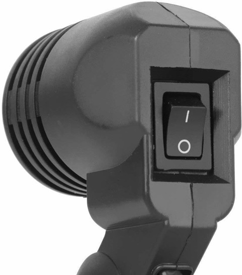 MILLETS Photography Photo Light Lamp Bulb Single Holder E27 Socket