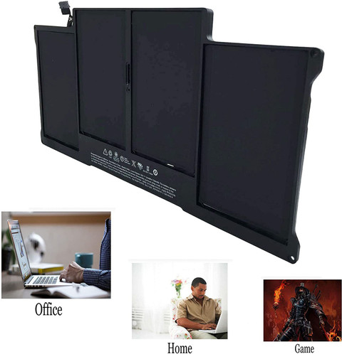 MacBook Air2015 13インチA1466 バッテリー良好！ 充電器付 Amazon | HASESS A1466 バッテリー互換性のある MacBook Air 13