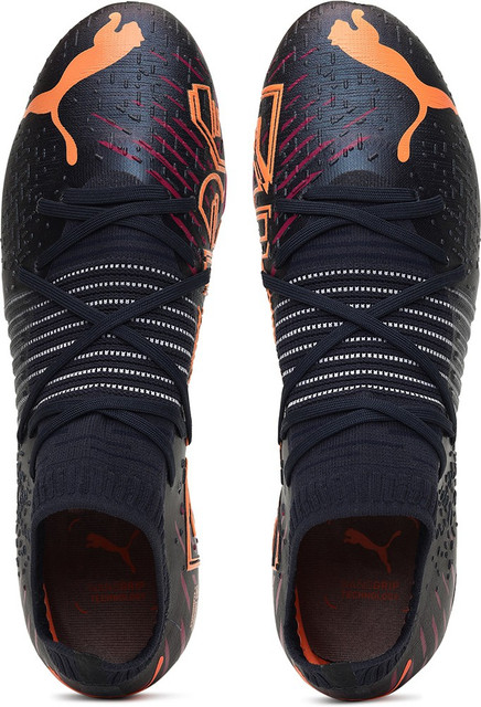 PUMA FUTURE Z 1.2 FG/AG Football Shoes For Men - Buy PUMA FUTURE Z