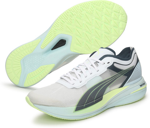 PUMA Deviate Nitro Elite Racer Running Shoes For Men Buy PUMA