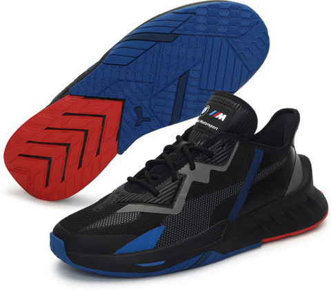 PUMA BMW MMS Maco SL Sneakers For Men - Main Image