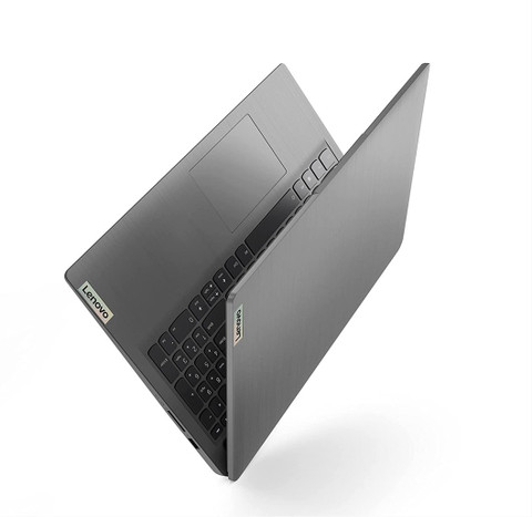 Lenovo IdeaPad Slim 1 AMD Ryzen 5 Hexa Core 5500U - (8 GB/512 GB