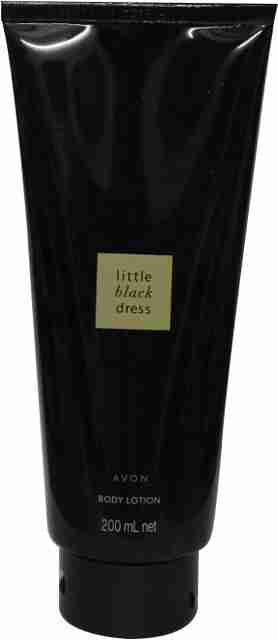 avon little black dress body lotion Little Black Dress Combo Set of 2 – Avon India main image 0