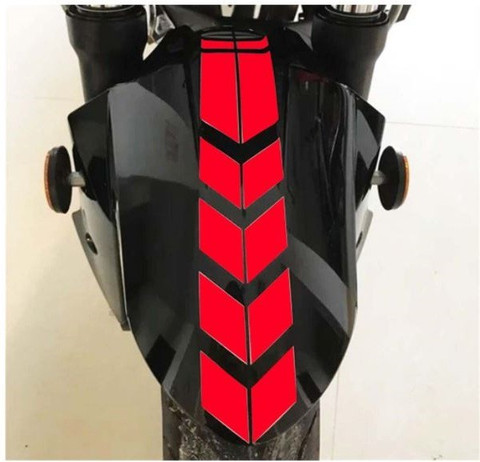 RUDRANSH Sticker Decal for Car Bike Price in India Buy